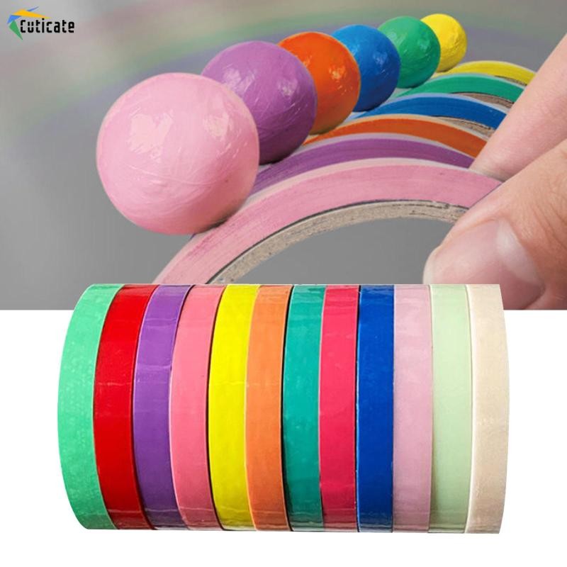 Băng dính bóng, Bộ bóng dính DIY tương tác để giải trí cho trẻ em