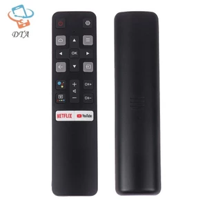 Điều khiển từ xa hồng ngoại gia đình thông minh Thích hợp cho điều khiển từ xa TV RC802V FMR1 FMR2 FLR1 FUR5 FUR7 FUR6 VN