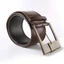 Thắt lưng rộng bằng da BAMBOOB, Thời trang nữ Thiết kế sang trọng Pin Buckle Thắt lưng, Retro Đa năng Hợp thời trang Grunge Sashes Dây thắt lưng Quà tặng