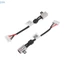 Jack nguồn có giao diện đường dây cáp cho độ chính xác 5510 5520 XPS15 9550 9560 9570 064TM0 VN