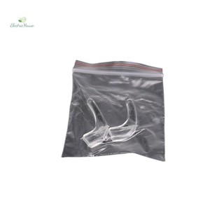[Nhà Điện] 1 Cặp Kính Chống Trơn Trượt Móc Tai Đầu Kính Mắt Grip Temple Silicone Chống Trượt Giá Đỡ Kính Khung Chân Tay Phụ Kiện mới
