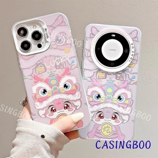 Ốp Điện Thoại Di Động Họa Tiết Dễ Thương Năm Con Rắn – Phụ Kiện Thời Trang Cho iPhone