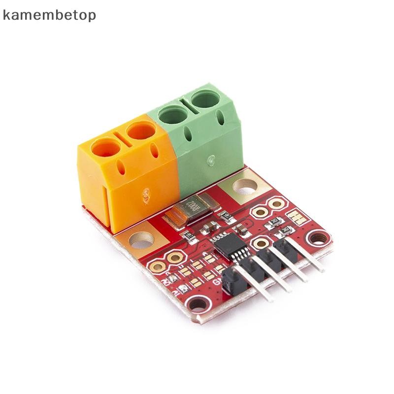 Beto INA226 INA228 Mô-đun cảm biến giám sát điện áp dòng điện IIC Giao diện I2C Bảng đột phá không tiết kiệm hai chiều DC2.7-5.5 n