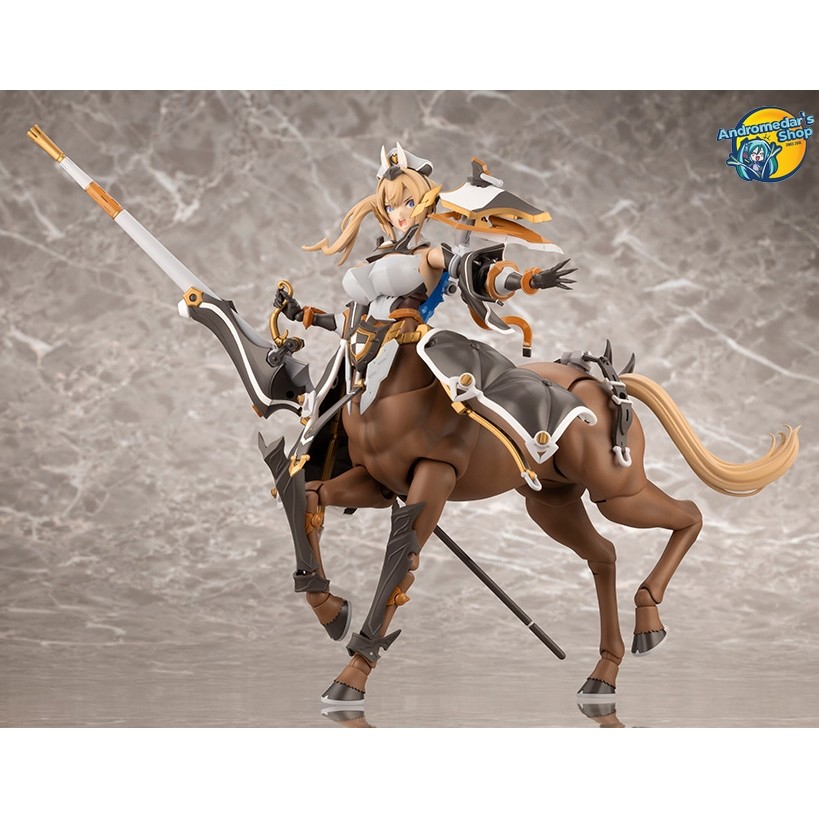 Arcanadea Plastic Model Kit Elena 18 cm Kotobukiya
