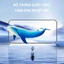 kính cường lực iphone full màn Super cho IP 17promax 16 15 14 13 12 11 xs pro plus max