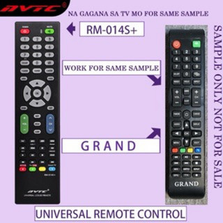 Điều khiển từ xa đa năng cho điều khiển từ xa TV thông minh GRAND (phổ thông) na gagan sa mo TV Remote Contro