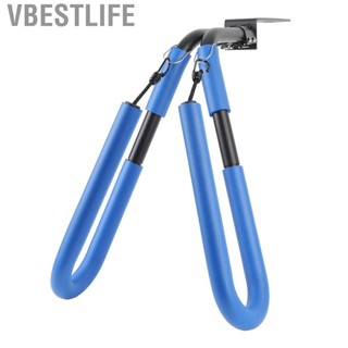 VBESTLIFE Surfboard Carrier di động Rack Surforminum Alloy hợp kim cho những người đam mê