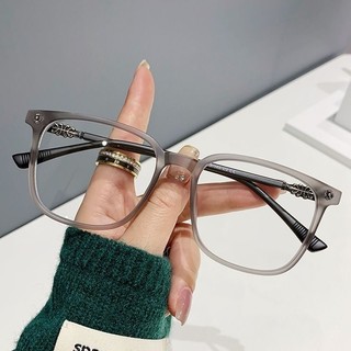 Kính đọc sách 0 + 400 độ, thiết kế cổ điển, siêu nhẹ, gọng đen, phù hợp nam nữ, đảm bảo chất lượng