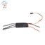 Bộ điều khiển ESC tốc độ không chổi than Mitoot 40A 2-4S với 5V 3A UBEC cho RC FPV Quadcopter RC Máy bay trực thăng VN