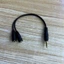 BTM Professional 1 RCAs Nam Đến Hai Nữ Cáp Chia Mạ Vàng Kết Nối Xây Dựng Cho Tín Hiệu Âm Thanh Transmis
