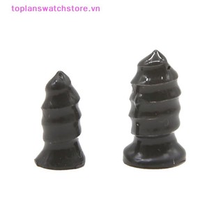 Toplanswatchstore 20 Chiếc Chân Không Lốp Sửa Chữa Móng Tay Xe Tay Ga Đa Năng Không Ống Cao Su Móng Tay VN