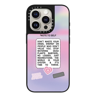 Từ GD Cùng Phong Cách Hoa Cúc Gương Cười Ốp Lưng Điện Thoại Cứng Cho iPhone 16 Pro Max 16 Plus 15 Pro Max 14 13 12 11 Ốp Lưng Acrylic Phía Sau Chống Sốc