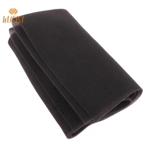 Bọt Than Hoạt Tính Mật Độ Cao 60 * 50 * 0.3cm Nồi Đa Năng Hood Extractor Bộ Lọc Carbon Than Nhà Bếp Phạm Vi Hood Phần MỚI