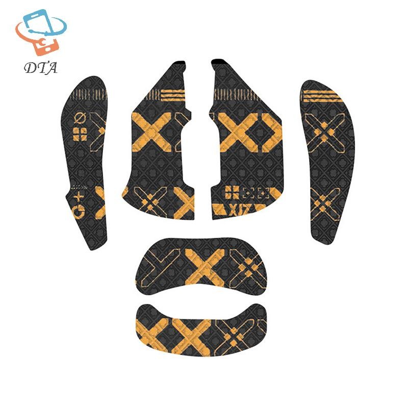 [DTA] Miếng Dán Băng Cầm Chuột Cho Rapoo VT9 PRO AIR Chống Trơn Trượt Hút Mồ Hôi Chơi Game Thể Thao Điện Tử Game Thủ Phụ Kiện VN