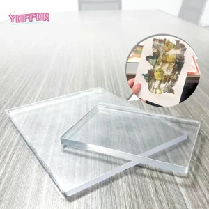 Đĩa Gel YOFFOR, Đĩa In Gel Có Thể Tái Sử Dụng