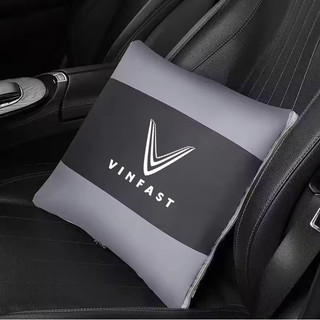 Multifnctional Vinfast Xe Chăn Chăn Gối Eo Đệm Điều Hòa Không Khí Chăn Cho Vinfast Lux A Fadil President SA VF5 VF8 VF9 E34 Phụ Kiện Nội Thất