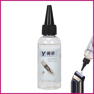 Dầu Cho Tông Đơ Và Tông Đơ 60ml Tông Đơ Cắt Tóc Dầu Bôi Trơn Dầu Và Bụi Cho Người Lớn Dầu Bôi Trơn Cho wsdvn