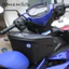 Pat lẻ givi đỡ hộp giữa G12N và G10N siêu gọn cho xe EXCITER150 men đenfull ngầu [BẢO HÀNH 1 NĂM]