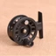 AWNGD Ice Fishing Reel, Thiết bị dụng cụ giải quyết cá Thân nhựa nhẹ Bánh xe cá biển băng, Tay phải / Tay trái bền 50 / 60 / 70mm Máy câu cá Fly Casting Reels cho ngư dân