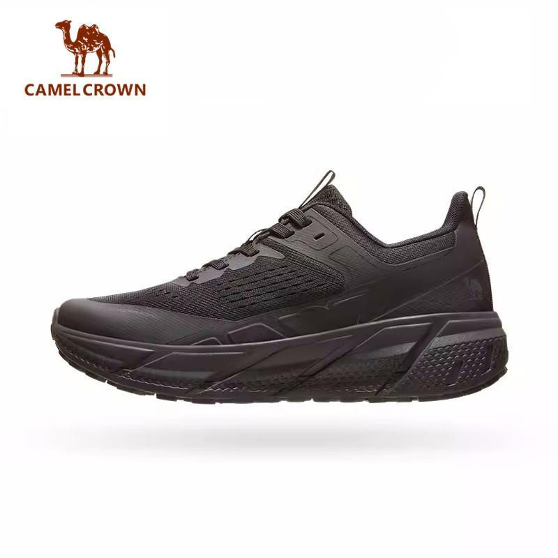Giày chạy bộ nam chuyên nghiệp CAMEL CROWN, Giày thể thao nam giảm sốc Giày thể thao thông thường