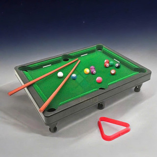 Bàn Bida 6 Lỗ Đồ Chơi Trẻ Em, Bàn Bi A Mini Phát Triển Tư Duy Sự Khéo Léo - Hùng Home