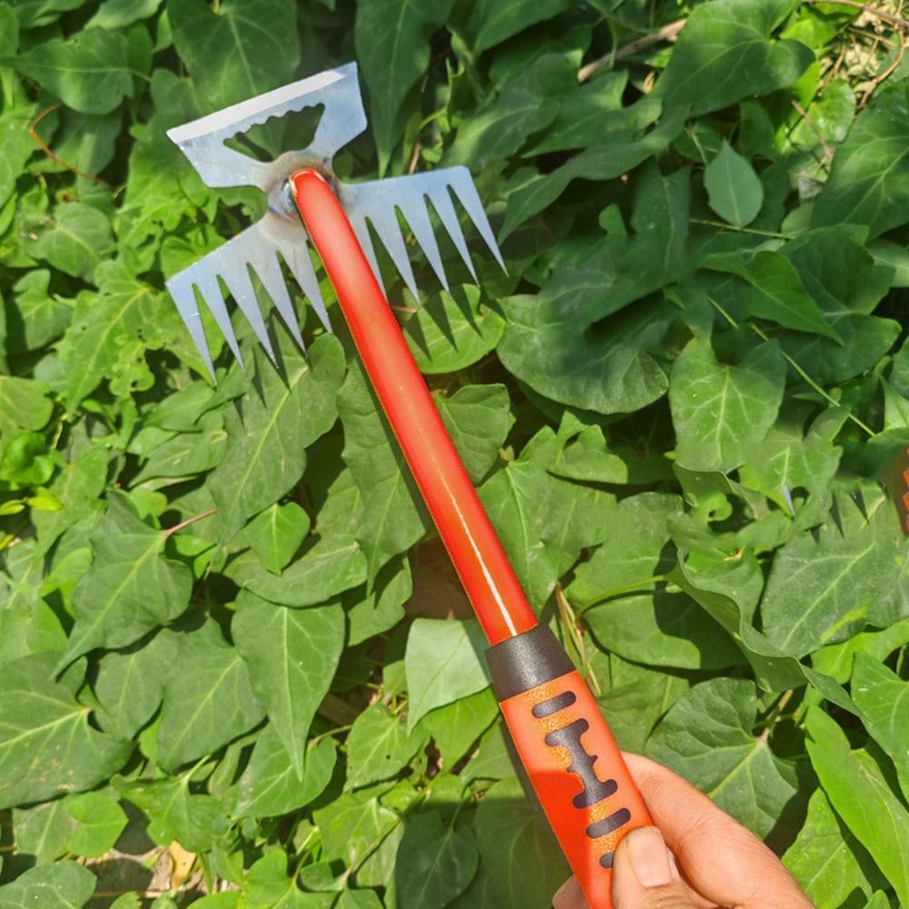 Làm vườn Weed Killer, Hoe, Rust Proof Weed Killer, Tool, Rake, Farming ...