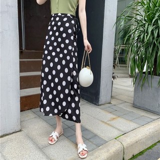 Váy đi biển Thái Lan một mảnh, dài sang trọng, buộc hoa dân tộc, ren, size S