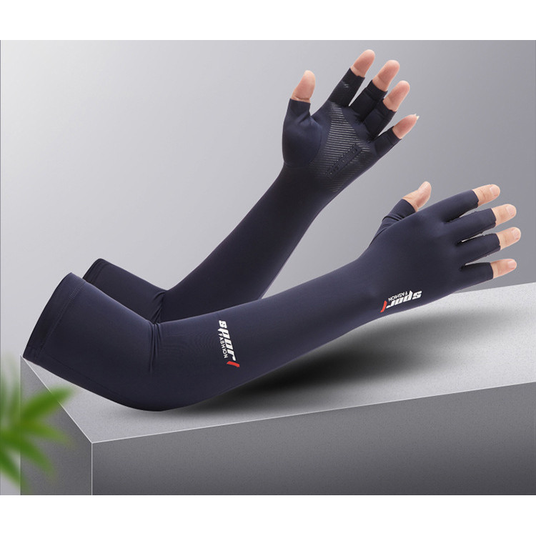 Găng tay dài thời trang mới GT4 Men chống bụi bẩn [GIÁ HỦY DIỆT]