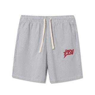 Set Đồ Nam ICONDENIM Oxford Vignette ICDN Star SEID0083