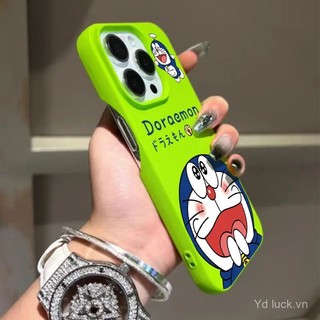 Wishing Tinkerbell Cat Thời trang đơn giản Vỏ điện thoại hoạt hình dễ thương Thích hợp cho iPhone 14promax 13 16pro 12pro 15plus 11 14 16 15pro 12promax 13pro 11promax Vỏ chống sốc