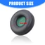 Đệm Tai Thay Thế GODD Cho Tai Nghe YHS36WH62 WH66 Earpads Earmuff Ear Pad Để Cung Cấp Chất Lượng Âm Thanh Cao Cấp