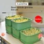 Tấm nảy mầm thủy canh FAVORITEGOODS, Dụng cụ trợ giúp trồng cây mầm Dụng cụ làm vườn Giá đỡ Khay trồng, Hệ thống thủy canh tái sử dụng tiện lợi đa chức năng bền bỉ
