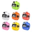 OXXGGKAO Cầm Tay Tally Counter Tay Cơ Máy Bấm 4 Chữ Số Số Đếm Clickers Bộ đếm để Coaching Go