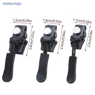 Vhdd 6 Cái Đa Năng Dây Kéo Sửa Chữa Bộ Dây Kéo Cố Định Trượt Răng Cứu Hộ Vít Dây Kéo VN