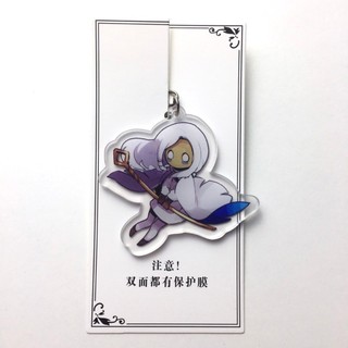 Móc khóa Sky Children of the Light 11 mẫu  [CÓ SẴN] MKSKY4