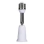 Đế đèn LED CORALTIDE, Ổ cắm bóng đèn mở rộng E27 sang E27, Bộ chuyển đổi giá đỡ đèn đế treo tường linh hoạt