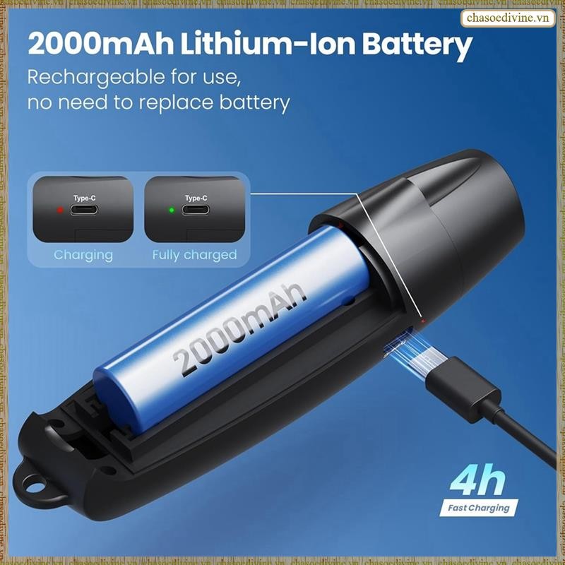 [K O G X] Còi Điện Tử Có Sạc USB, Còi Khẩn Cấp Cho Huấn Luyện Viên Trọng Tài Giáo Viên, Cho Trò Chơi Thể Thao Ngoài Trời Cắm Trại