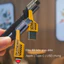 Cáp Sạc Nhanh 3 Đầu 120W Dây Sạc 3 Trong 1 Chống Đứt Chống Rối Dây sạc 4 in 1 trợ iPhone Samsung OPPO USB Type-C PD