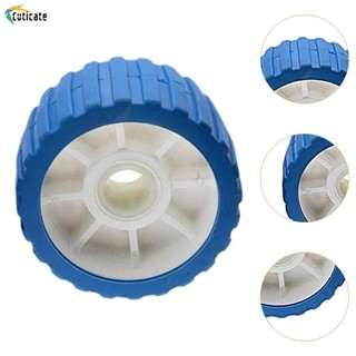 Thuyền Trailer Con Lăn Thay Thế Dễ Dàng Lắp Đặt Phụ Kiện Gân
