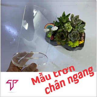 Bảng QR code, biển quét mã QR cho các quầy thanh toán,quầy lễ tân chất lượng, in cực nét giao hàng nhanh, qr code để bàn