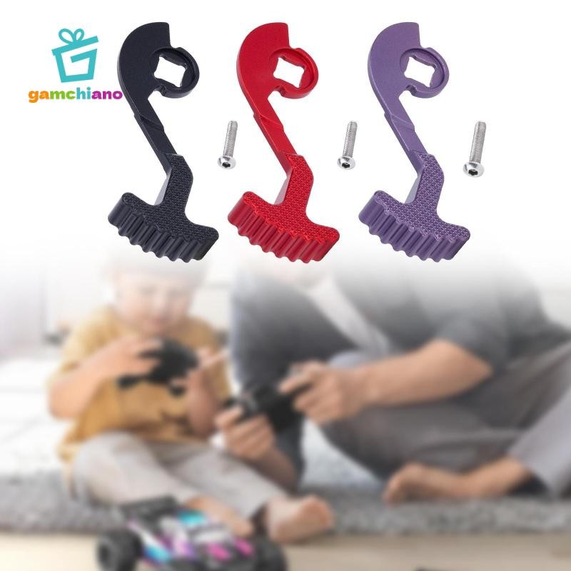 Bộ phận thay thế bộ chuyển đổi điều khiển cầm tay gamchiano Lắp đặt dễ dàng Điều khiển từ xa DIY chắc chắn