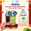 Tinh dầu xông thơm phòng 500ml nhập Ấn DMT - Khử mùi, khuếch tán, treo xe ô tô, treo phòng 500ml