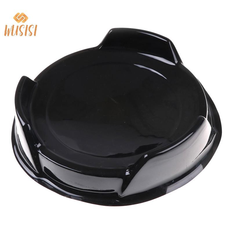 [WUSISI] Đĩa sân vận động loại siêu tấn màu đen BeyStadi MỚI