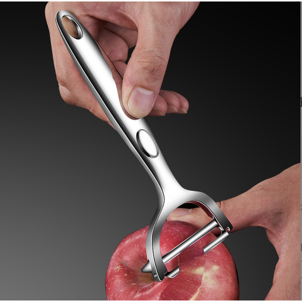 Dụng cụ nhà bếp gọt vỏ Apple Dụng cụ nhà bếp JMX4