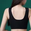 Áo Ngực ESSENCEH Ren Không Dây Plus Size - Thoáng Khí và Thoải Mái
