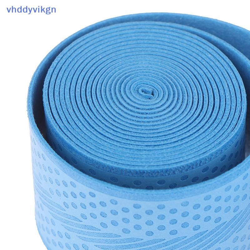 Vhdd 2 Cái / bộ Tay Cầm Bóng Bàn Chống Trơn Trượt Mồ Hôi Tay Cầm Bóng Bàn Bảo Vệ Dây Vợt Cầm Bọc VN