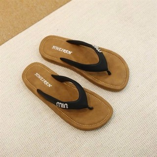 Dép Lê Kẹp Siêu Êm Hàng QC Xịn Fullbox Mieo Shoes D2736 D2737 D2738 D2739 D2740