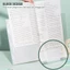 Thư mục Album ảnh TUYỆT VỜI, Túi tranh Sách lưu trữ tranh, Bền A3 30 trang Bộ sắp xếp dữ liệu dung lượng lớn Trình bày Danh mục đầu tư trẻ em