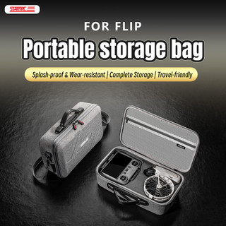 Dành Cho DJI Flip Túi Bảo Quản drone Tiêu Chuẩn Túi Bảo Quản RC 2 / RC-N3 DJI Flip Di Động Cầm Tay Phụ Kiện Lưu Trữ drone Phụ Kiện