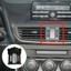 Mt Giá Đỡ Điện Thoại Ô Tô Đứng Chuyên Dụng Gắn Giá Đỡ Ô Tô Đế Cố Định Cho Xe Mazda CX5 / CX6 / CX4 CX-30 Axela Atenea Mazda6